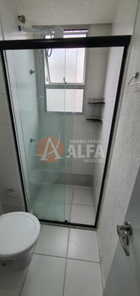Imagem Apartamento com 2 Quartos à Venda, 45 m² em Recanto Vista Alegre - Cotia