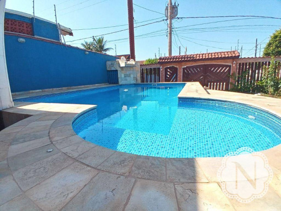Imagem Casa com 2 Quartos à Venda, 112 m² em Gaivota - Itanhaém Imagem Casa com 2 Quartos à Venda, 112 m² em Gaivota - Itanhaém