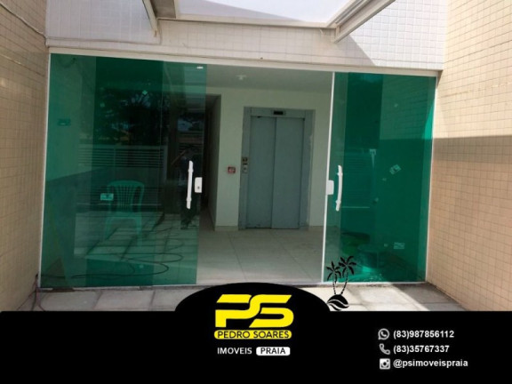 Imagem Apartamento com 3 Quartos à Venda, 71 m² em Rangel - João Pessoa Imagem Apartamento com 3 Quartos à Venda, 71 m² em Rangel - João Pessoa