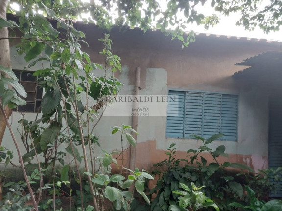 Imagem Casa com 2 Quartos à Venda, 120 m² em Jardim Eulina - Campinas