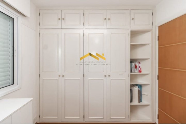 Imagem Apartamento com 3 Quartos à Venda, 190 m² em Jardim Das Acácias - São Paulo Imagem Apartamento com 3 Quartos à Venda, 190 m² em Jardim Das Acácias - São Paulo