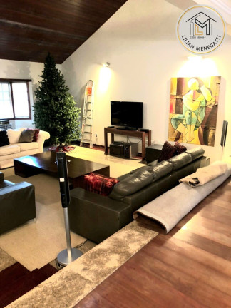 Imagem Casa com 3 Quartos à Venda, 420 m² em Jardim Das Samambaias - Jundiaí