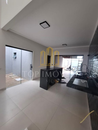 Imagem Casa com 3 Quartos à Venda, 175 m² em Residencial Parque Dos Sinos - Jacareí Imagem Casa com 3 Quartos à Venda, 175 m² em Residencial Parque Dos Sinos - Jacareí
