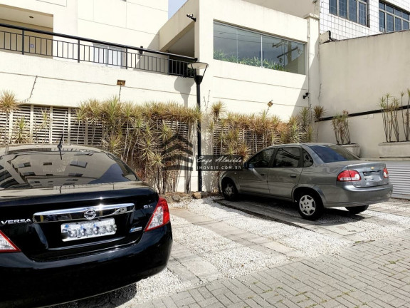 Imagem Apartamento com 2 Quartos à Venda, 69 m² em Bosque Da Saúde - São Paulo