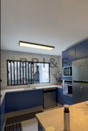 Imagem Casa com 3 Quartos à Venda, 143 m² em Jardim Cordeiro - São Paulo Imagem Casa com 3 Quartos à Venda, 143 m² em Jardim Cordeiro - São Paulo