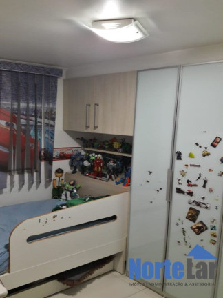 Imagem Apartamento com 2 Quartos à Venda, 55 m² em Brasilândia - São Paulo