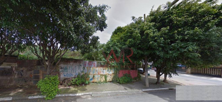 Terreno à Venda, 1.350 m² em Vila Formosa - São Paulo