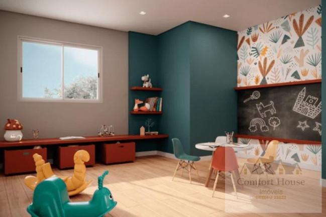 Imagem Apartamento com 2 Quartos à Venda, 51 m² em Santa Terezinha - São Bernardo Do Campo Imagem Apartamento com 2 Quartos à Venda, 51 m² em Santa Terezinha - São Bernardo Do Campo