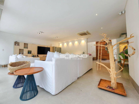 Imagem Casa com 5 Quartos à Venda, 370 m² em Riviera De São Lourenço - Bertioga