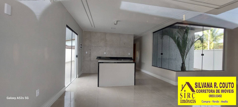 Imagem Casa com 3 Quartos à Venda, 480 m² em Itaipuaçu - Maricá Imagem Casa com 3 Quartos à Venda, 480 m² em Itaipuaçu - Maricá