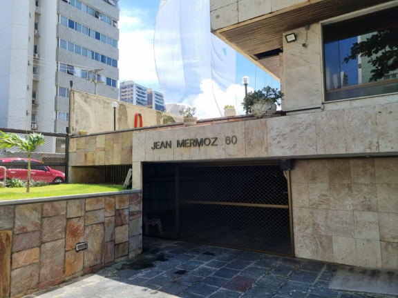 Apartamento com 4 Quartos à Venda, 284 m² em Boa Viagem - Recife