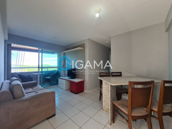 Imagem Imóvel com 2 Quartos à Venda, 56 m² em Ponta Negra - Natal Imagem Imóvel com 2 Quartos à Venda, 56 m² em Ponta Negra - Natal