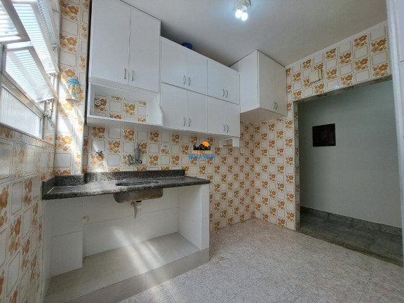 Imagem Apartamento com 2 Quartos à Venda, em Centro - São Vicente Imagem Apartamento com 2 Quartos à Venda, em Centro - São Vicente