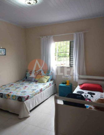 Imagem Casa com 6 Quartos à Venda, 250 m² em Jardim Leonor - Cotia