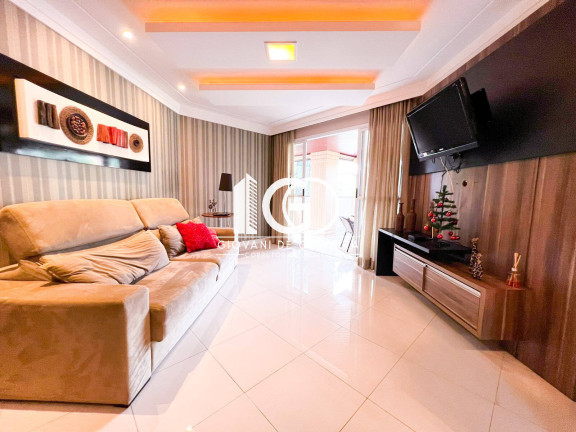 Imagem Apartamento com 4 Quartos à Venda, 150 m² em Michel - Criciúma Imagem Apartamento com 4 Quartos à Venda, 150 m² em Michel - Criciúma