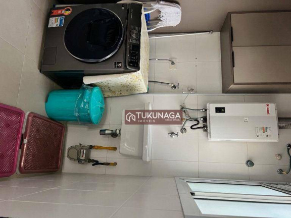 Imagem Apartamento com 3 Quartos à Venda, 153 m² em Santana - São Paulo