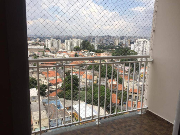 Imagem Apartamento com 3 Quartos à Venda, 70 m² em Vila Bela - São Paulo