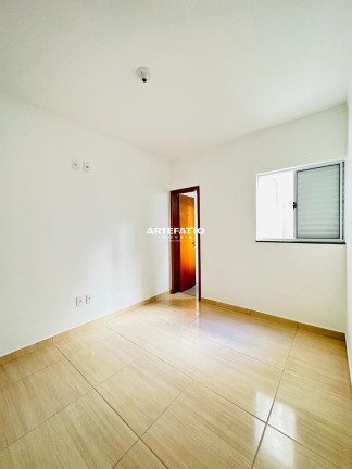 Imagem Apartamento com 2 Quartos à Venda, 61 m² em Jardim Santa Lúcia - Franca