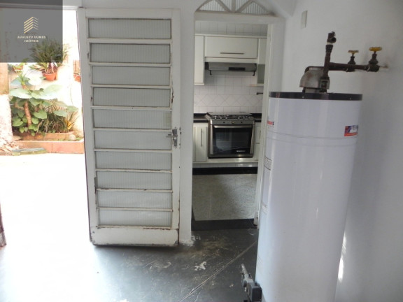 Imagem Casa com 3 Quartos à Venda, 250 m² em Jardim Prudência - São Paulo