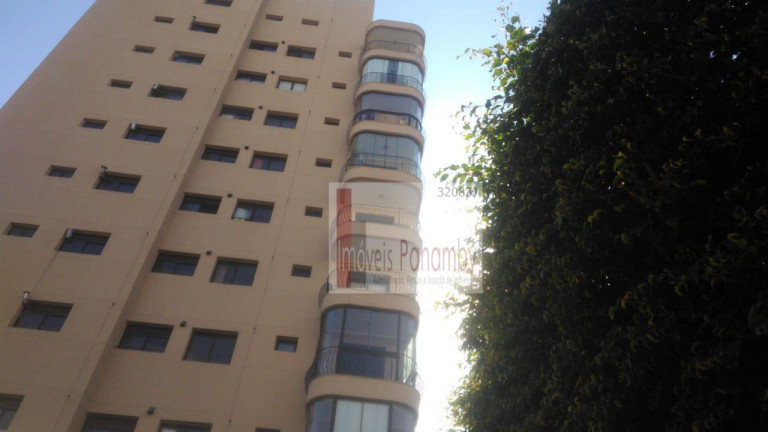 Imagem Apartamento com 3 Quartos à Venda, 163 m² em Vila Mariana - São Paulo