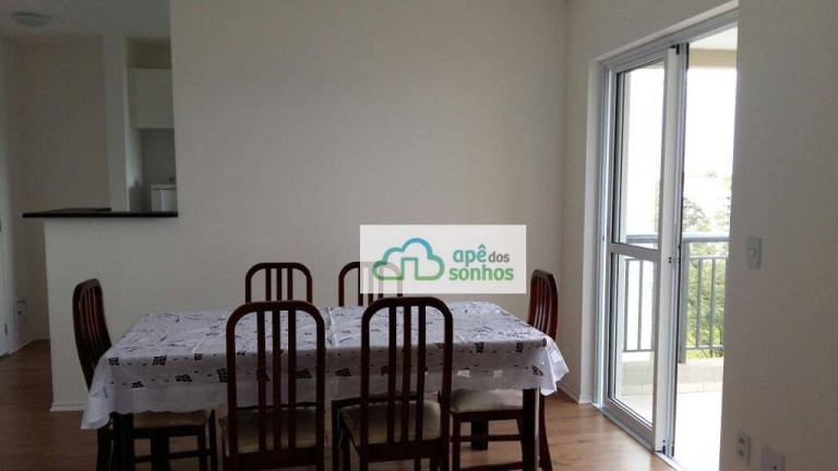 Imagem Apartamento com 1 Quarto à Venda, 51 m² em Vila Andrade - São Paulo Imagem Apartamento com 1 Quarto à Venda, 51 m² em Vila Andrade - São Paulo
