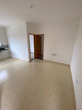 Imagem Casa com 2 Quartos à Venda, 40 m² em Jardim Triana - São Paulo