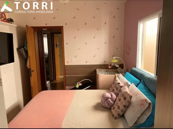 Imóvel com 3 Quartos à Venda, 75 m² em Wanel Ville - Sorocaba