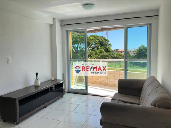 Imagem Apartamento com 2 Quartos à Venda, 58 m² em Jardim Brasília - Cabedelo