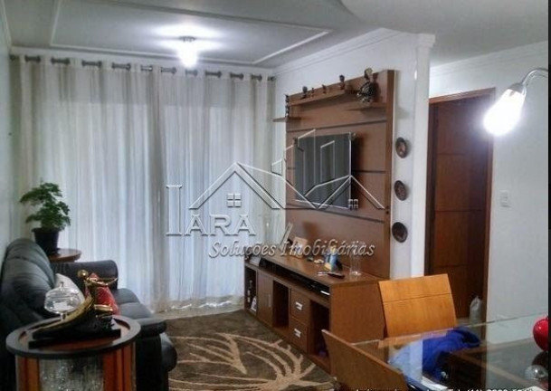 Imagem Apartamento com 2 Quartos à Venda, em Tatuapé - São Paulo Imagem Apartamento com 2 Quartos à Venda, em Tatuapé - São Paulo