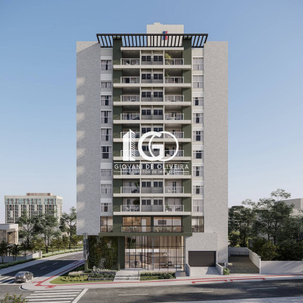 Apartamento com 3 Quartos à Venda, 102 m² em Centro - Criciúma
