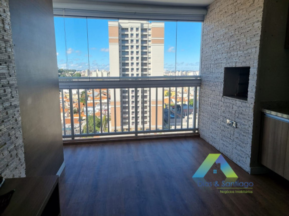 Imagem Apartamento com 3 Quartos à Venda, 93 m² em Santa Paula - São Caetano Do Sul Imagem Apartamento com 3 Quartos à Venda, 93 m² em Santa Paula - São Caetano Do Sul