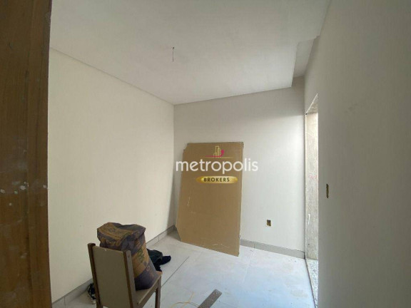 Imagem Casa com 3 Quartos à Venda, 135 m² em Vila Camilópolis - Santo André Imagem Casa com 3 Quartos à Venda, 135 m² em Vila Camilópolis - Santo André