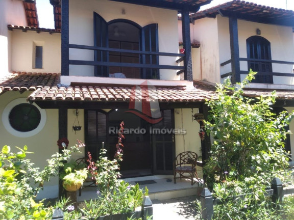 Imagem Casa de Condomínio com 2 Quartos à Venda,  em Peró - Cabo Frio