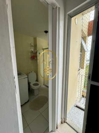 Imagem Apartamento com 1 Quarto à Venda, 56 m² em Brotas - Salvador