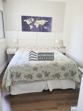 Imagem Apartamento com 3 Quartos à Venda, 85 m² em Lapa - São Paulo