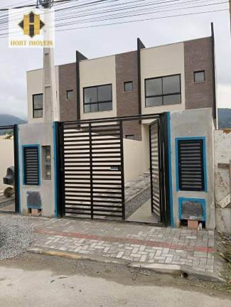 Imagem Sobrado com 2 Quartos à Venda, 90 m² em Morretes - Itapema
