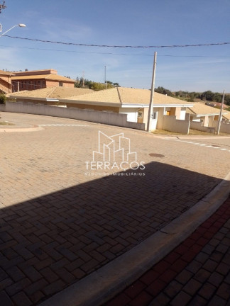 Imagem Imóvel com 3 Quartos à Venda, 77 m² em Parque Das Laranjeiras - Itatiba
