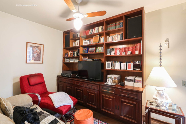 Imagem Apartamento com 4 Quartos à Venda,  em Itaim Bibi - São Paulo