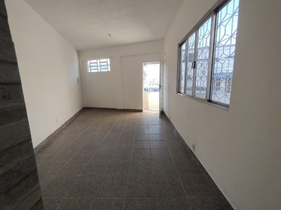Imagem Casa com 1 Quarto para Alugar, 24 m² em Bento Ribeiro - Rio De Janeiro