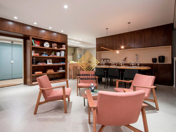 Imagem Apartamento com 4 Quartos à Venda, 153 m² em Vila Leopoldina - São Paulo