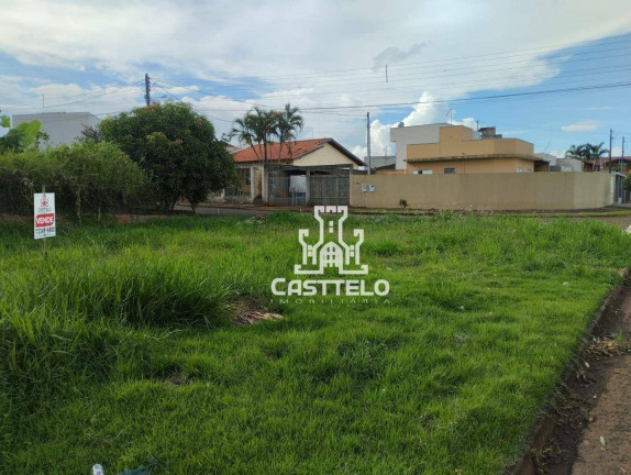 Imagem Terreno à Venda, 260 m² em Jardim Neman Sahyun - Londrina Imagem Terreno à Venda, 260 m² em Jardim Neman Sahyun - Londrina