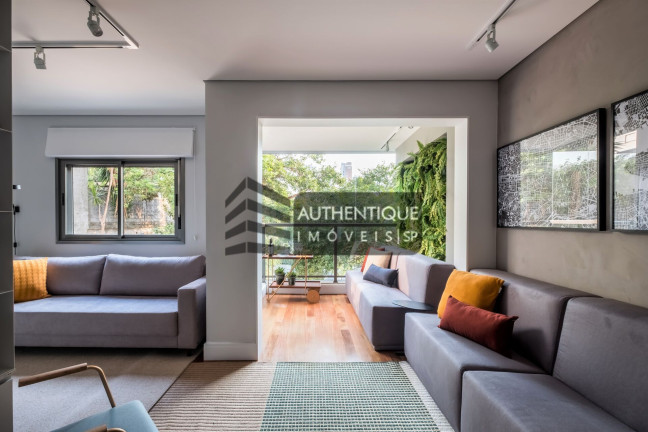 Imagem Apartamento com 1 Quarto à Venda, 47 m² em Perdizes - São Paulo Imagem Apartamento com 1 Quarto à Venda, 47 m² em Perdizes - São Paulo