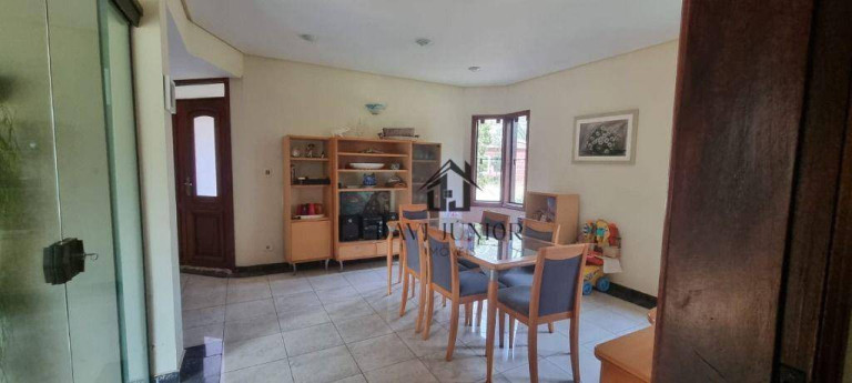 Imagem Casa com 3 Quartos para Alugar, 340 m² em Condomínio Vivendas Do Lago - Sorocaba