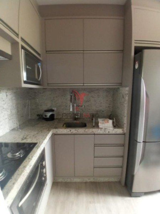Imagem Apartamento com 2 Quartos à Venda, 64 m² em Itoupava Central - Blumenau