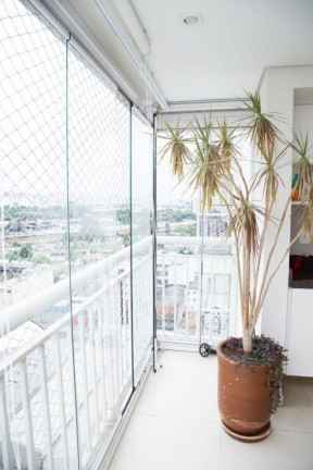 Imagem Apartamento com 3 Quartos à Venda, 97 m² em Bom Retiro - São Paulo