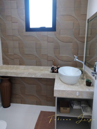 Imagem Casa de Condomínio com 4 Quartos à Venda, 230 m² em Swiss Park - Campinas Imagem Casa de Condomínio com 4 Quartos à Venda, 230 m² em Swiss Park - Campinas