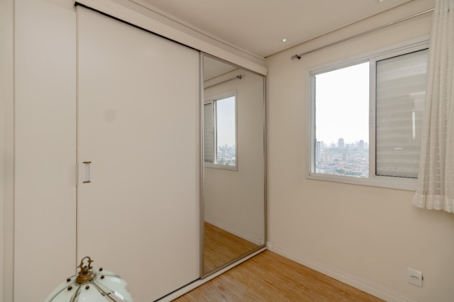 Imagem Apartamento com 2 Quartos à Venda, 54 m² em Vila Carrão - São Paulo Imagem Apartamento com 2 Quartos à Venda, 54 m² em Vila Carrão - São Paulo
