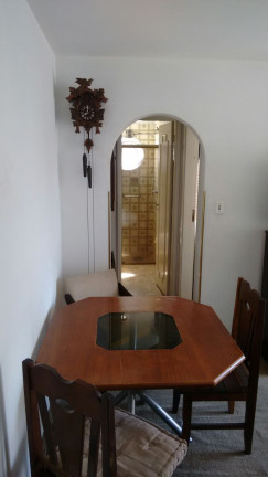Imagem Apartamento com 1 Quarto à Venda, 41 m² em Mooca - São Paulo