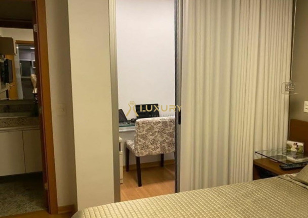 Imagem Imóvel com 3 Quartos à Venda, 88 m² em Gutierrez - Belo Horizonte