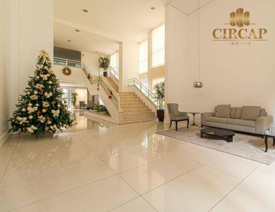 Imagem Apartamento com 3 Quartos à Venda, 150 m² em Perdizes - São Paulo